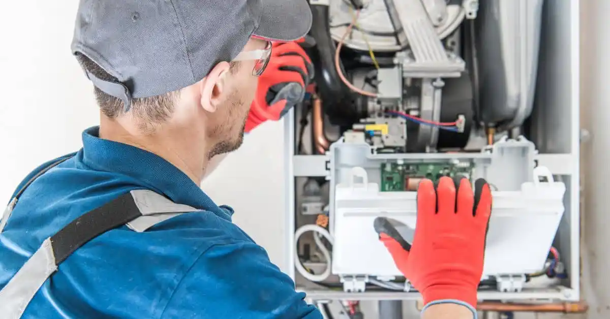 installateur Wanroij